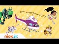 Nick Jr Mix Ups W PAW Patrol Shimmer Shine Blaze The Monster Machines More Nick Jr