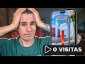 Do You Have 0 Views On TikTok Stop Doing This
