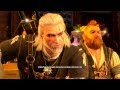 The Witcher 3 Ps4 Priscilla's Song (Callonetta ...