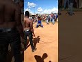 Ndebele