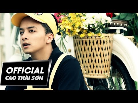 Bình Yên Nhé & Cầu Vồng Sau Mưa | Cao Thái Sơn | #BYN #CVSM | Official MV