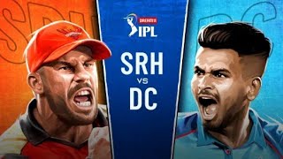 SRH VS DC highlights | IPL 2020 srh vs dc highlights | srh vs dc 2020 highlights | IPL2020 #M47