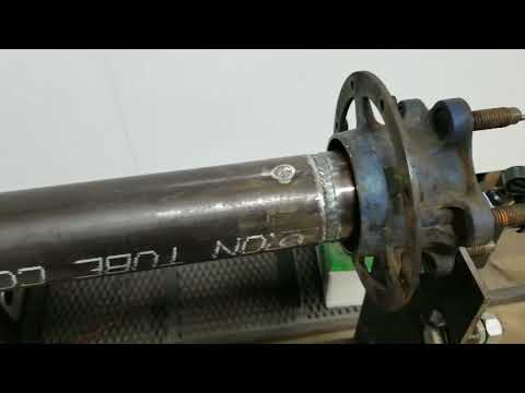 Ford 9 Inch Rear End Housing by Hammond Motorsports