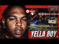 Who Killed Yella Boy The Unsolved Mystery Stunning NOLA