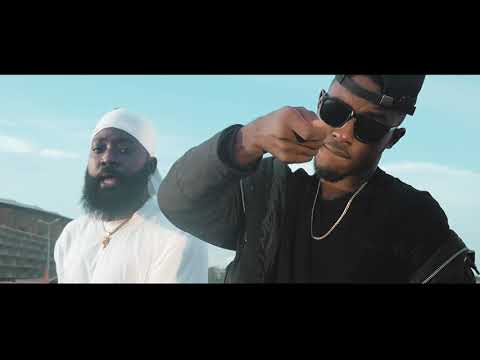 Shapat - Need For Speed (Vidéo Officielle by Puissano Shots)