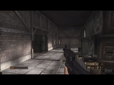 Resistance Playstation 3