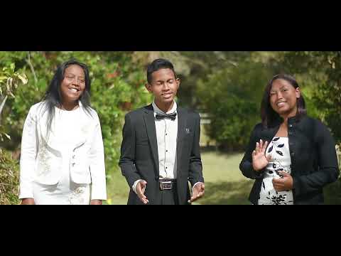 1 VONINAHITRA DERA LAZA / AKON'NY KINTANA FITARIK'ANDRO "Vol.1"