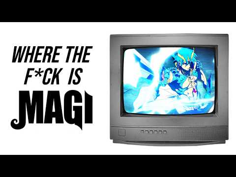 The Anime Everyone Loved...Until It Vanished.