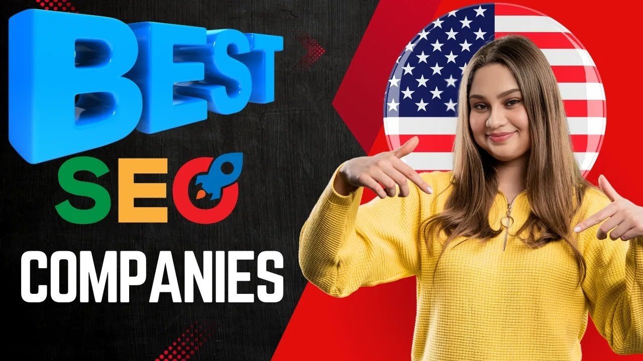 Top 10 SEO Companies for Local Businesses in the USA (2025 Edition)