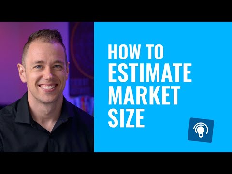 , title : 'How to Estimate Market Size for a New Product'