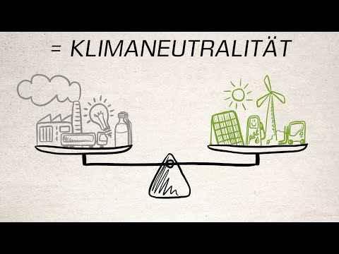 Ensinger ist klimaneutral