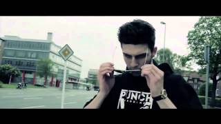 JBB 2013 / Alle Runden von Punch Arogunz