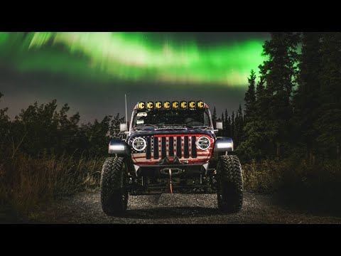 2018 Nitto Alcan 5000 – Grappler Adventure