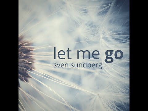 Let Me Go - Sven Sundberg (Man 2 Man Video Version)