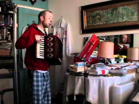 Thumbnail for Accordion Singer - The First Time Ever I Saw Your Face by Peggy Seeger, Ewan MacColl, Roberta Flack