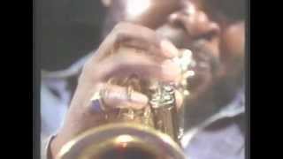 Donald Byrd 1973 Montreux part 1