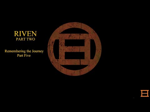 Riven: The Sequel to Myst - Part 2 - Remembering the Journey Part 5