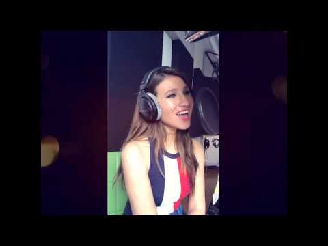 HOME (Above & Beyond cover)