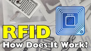 What Is RFID and How Does It Work?