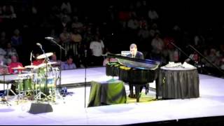 "Trey Ivey from Legacy Five" at the 2014 Great Western Fan Festival