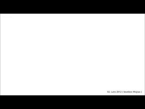 02. Marsan/Jotas - Lato 2012 ( beatbox Wojtas )