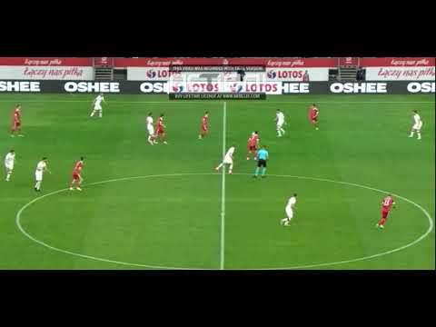 Tymoteusz Puchacz forma przed Euro