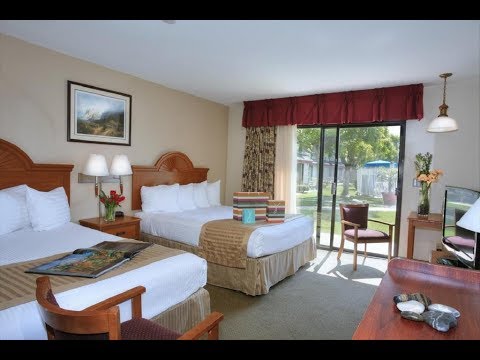 Best Western Westminster Inn, Westminster Hotels - California