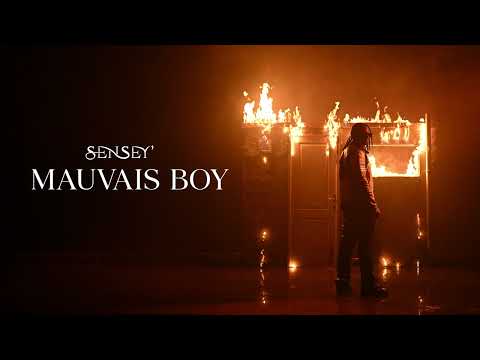 Videoclip de Mauvais Boy — SenSey'