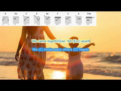 Mary - Alan Jackson