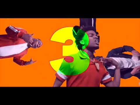 Video thumbnail for Count Down