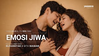 Download lagu Emosi Jiwa (Yana Julio & Lita Zein, 1988) | Neo-Soul Jazz Cover oleh Eldiansyah & Sita Siagian mp3 Download lagu Emosi Jiwa (Yana Julio & Lita Zein, 1988) | Neo-Soul Jazz Cover oleh Eldiansyah & Sita Siagian mp3