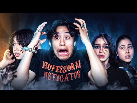 Our Scariest DEMONIC Encounter‼️ (We Captured a DEMON 😱)