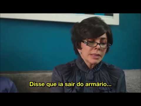 LGBT Stories - Julian e Diego - Episódio 5 - Parte 2