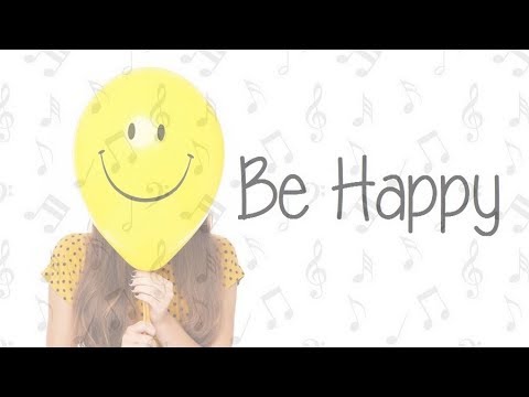 ZauberKlavier-Blog / Kreativ Begleiten: Be Happy (mit kostenlosen Noten)