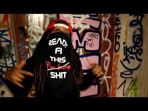 LE YOUTH - READY FI THIS SHIT [MIXTAPE DISPONIBLE DANS LA DESCRIPTION]