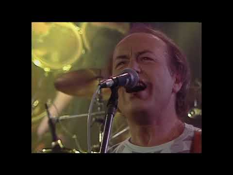 Olympic - Můj Klid - 1987