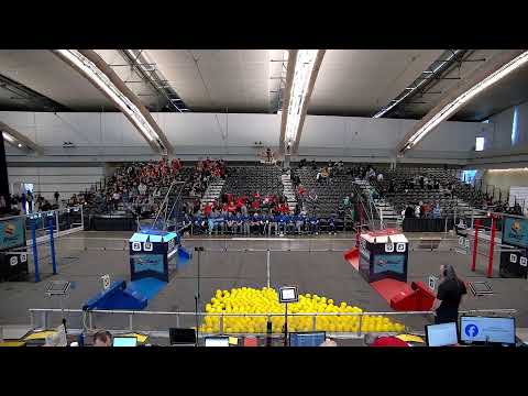 Event Stream - Mar 21 stream thumbnail for Greater Pittsburgh Regional