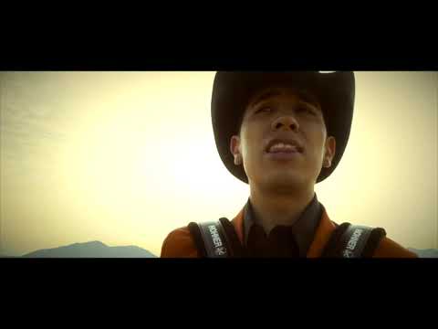 La Muerte de los Rosales - Norberto Salgado y su Ciclón Norteño (Vídeo oficial 2018)