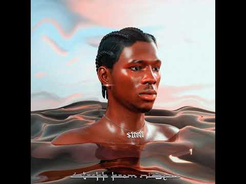 Straffitti - Necessary