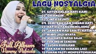 Download lagu Vani Vabiola Full Album Pilihan Terbaik - Suara Emas Tembang Kenangan mp3