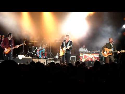 Paul Weller - Shout To The Top! [Live]