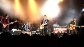 Paul Weller - Shout To The Top! [Live]