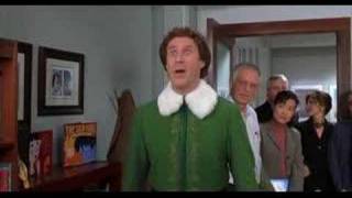 elf: i love you!!!