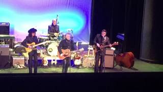 Please Don&#39;t Say Goodbye