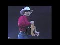 Chris LeDoux - "Look At You Girl" (Live in Austin, TX 1994)