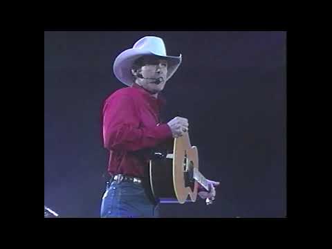 Thumbnail for Chris LeDoux - "Look At You Girl" (Live in Austin, TX 1994) by Chris LeDoux