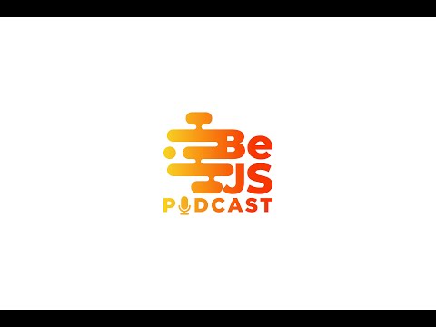 BeJS Podcast#1: A chat with Elian Van Cutsem