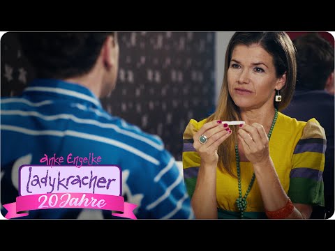 Neues Jahr, neues Glück | 20 Jahre Ladykracher