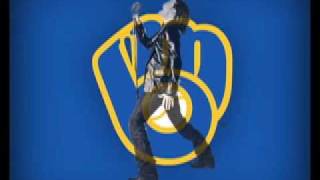 &quot;Brewers Will Soar&quot; by Scott Stapp