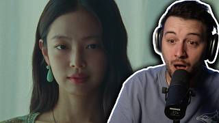 Download lagu JENNIE - Less than a Lover REACTION! mp3
